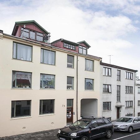 Cozy Stay In Downtown Reykjavik Ngoại thất bức ảnh