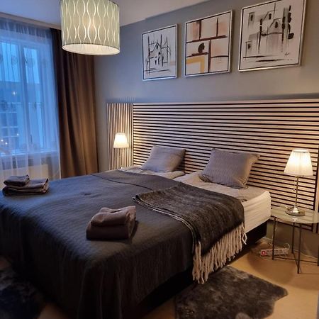 Cozy Stay In Downtown Reykjavik Ngoại thất bức ảnh