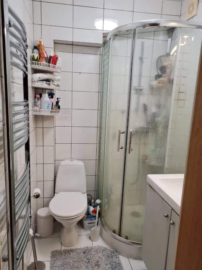 Cozy Stay In Downtown Reykjavik Ngoại thất bức ảnh